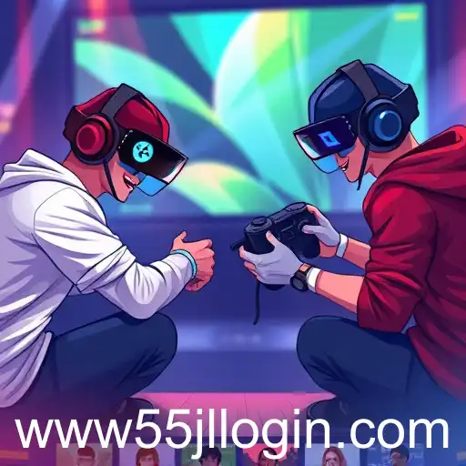 The Evolving Landscape of Online Gaming