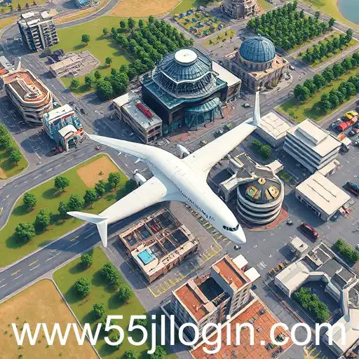 Exploring the Digital Realm: A Dive into 55jl.com