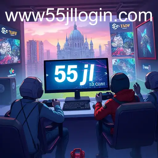 The Rise of Gaming Portals in the Digital Era