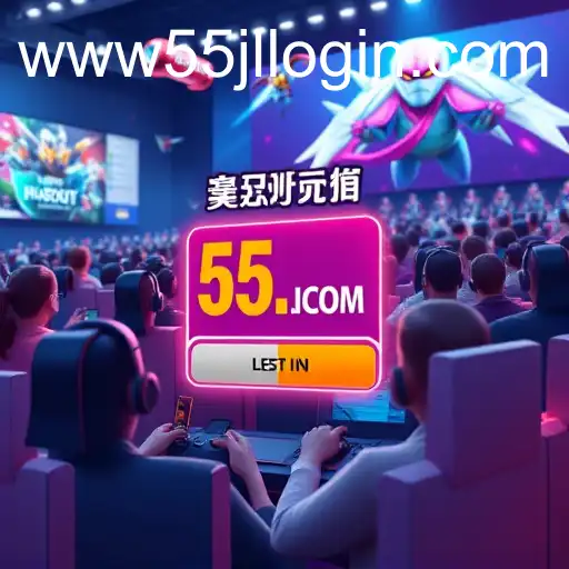 Evolving Gaming Trends and 55jl.com