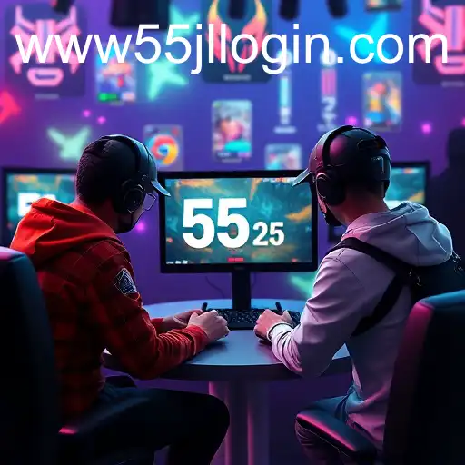 Global Trends in Online Gaming and User Security