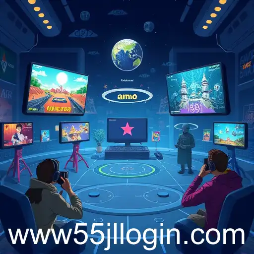 The Growing Influence of Online Gaming Platforms