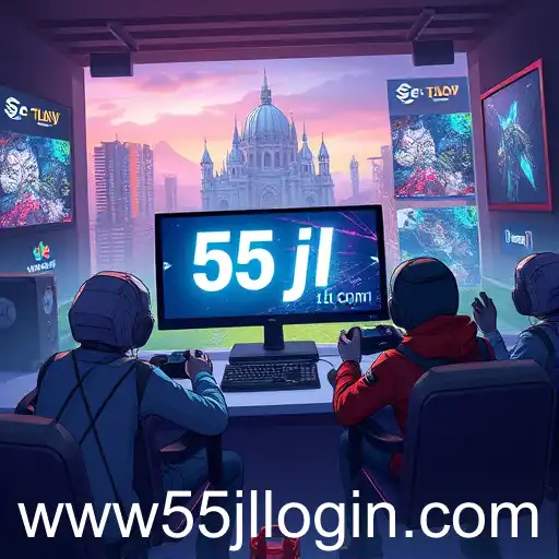 The Rise of Gaming Portals in the Digital Era