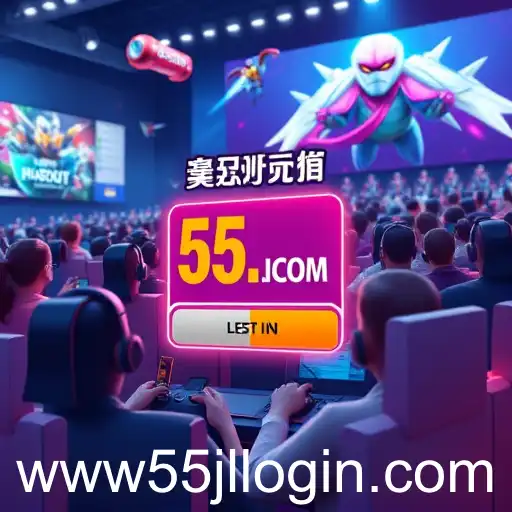 Evolving Gaming Trends and 55jl.com