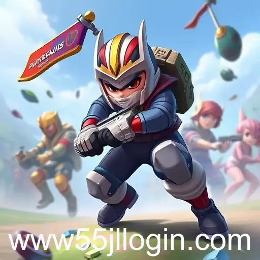 Innovative Game Portal Gaining Traction