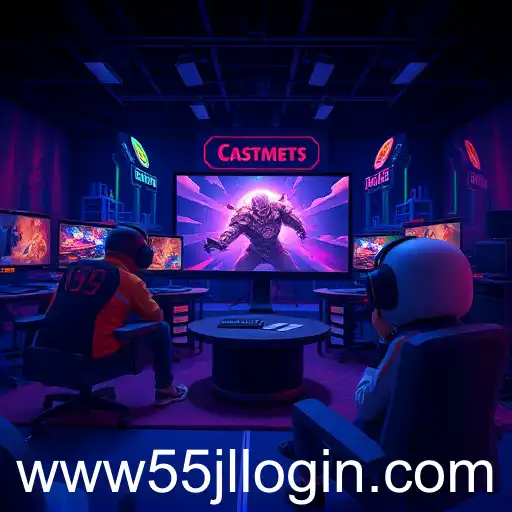 Navigating Gaming Platforms: The Emergence of 55jl.com