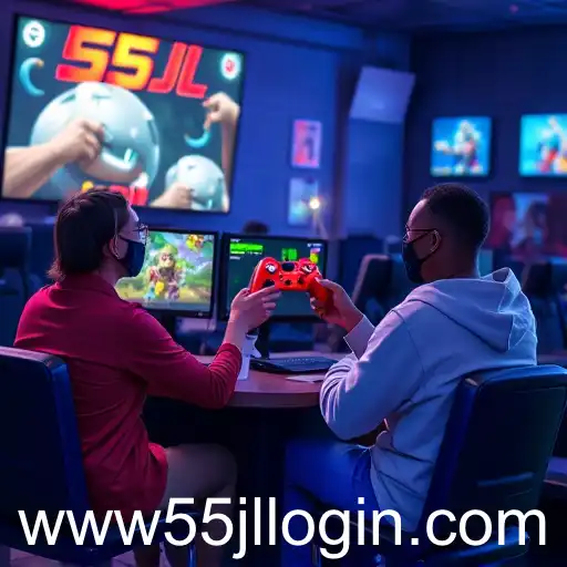 The Evolution of Online Gaming Communities