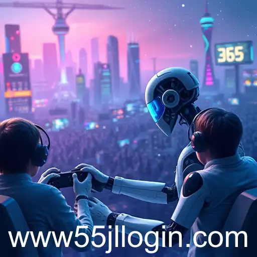 Online Gaming Trends Reshape Social Dynamics