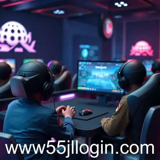 The Rise of Online Gaming Platforms in 2025