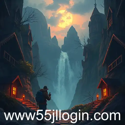 The Rise of 55jl.com: A Gaming Hub