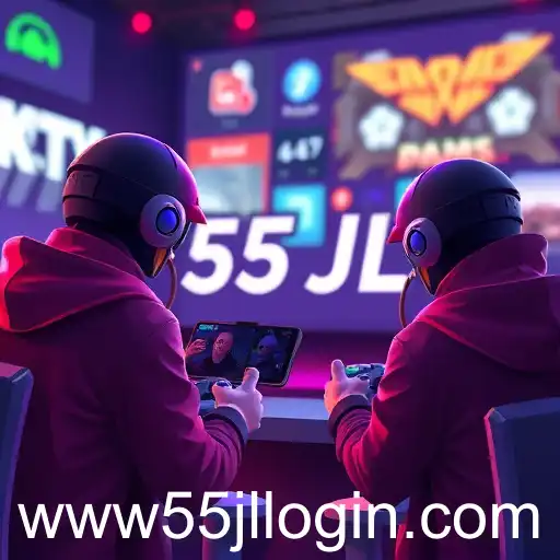 Rise and Evolution of Online Gaming Platforms