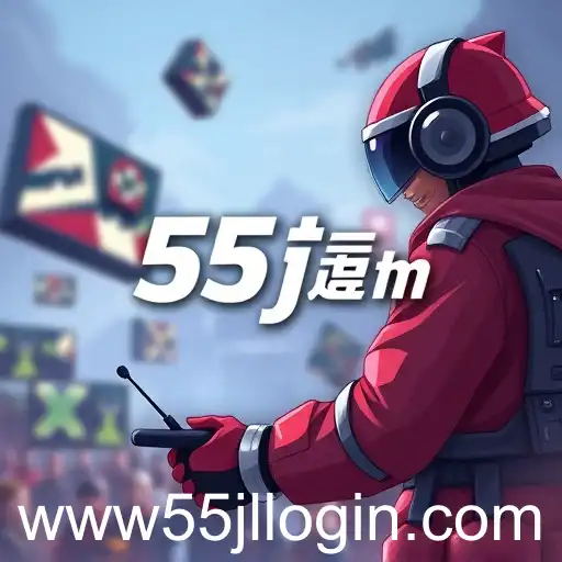 Exploring the Digital Frontier: The Rise of 55jl.com