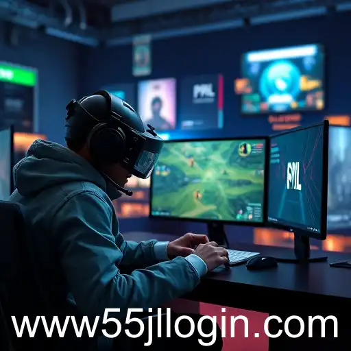 Navigating Online Gaming Platforms in 2025