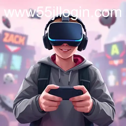 Rise of Online Gaming Communities