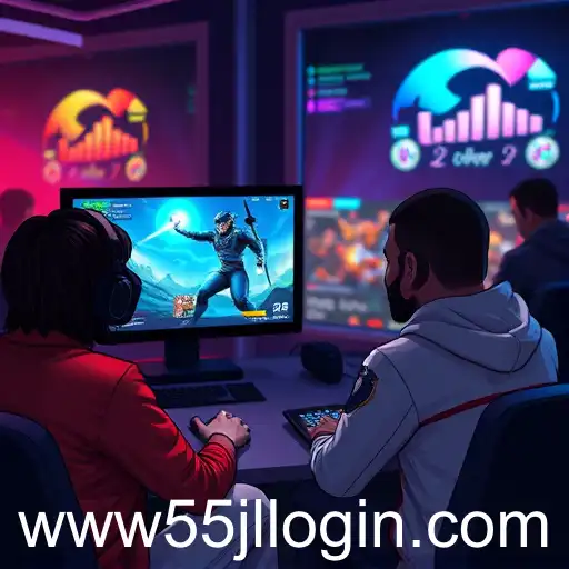 Navigating Online Gaming in 2025