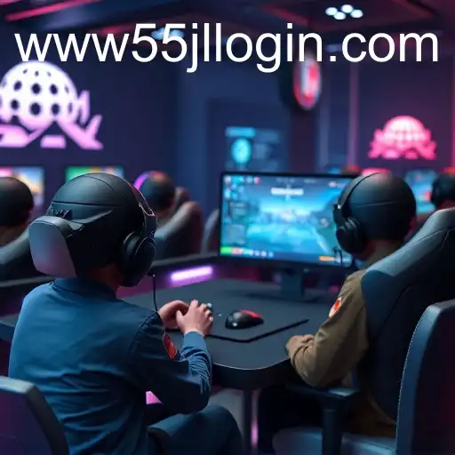 The Rise of Online Gaming Platforms in 2025