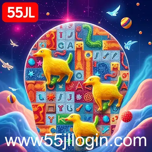 Explore the Intricacies of Puzzle Games with 55jl.com Login