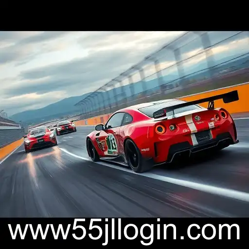 The Rise of 55jl.com: A New Era for Online Gaming